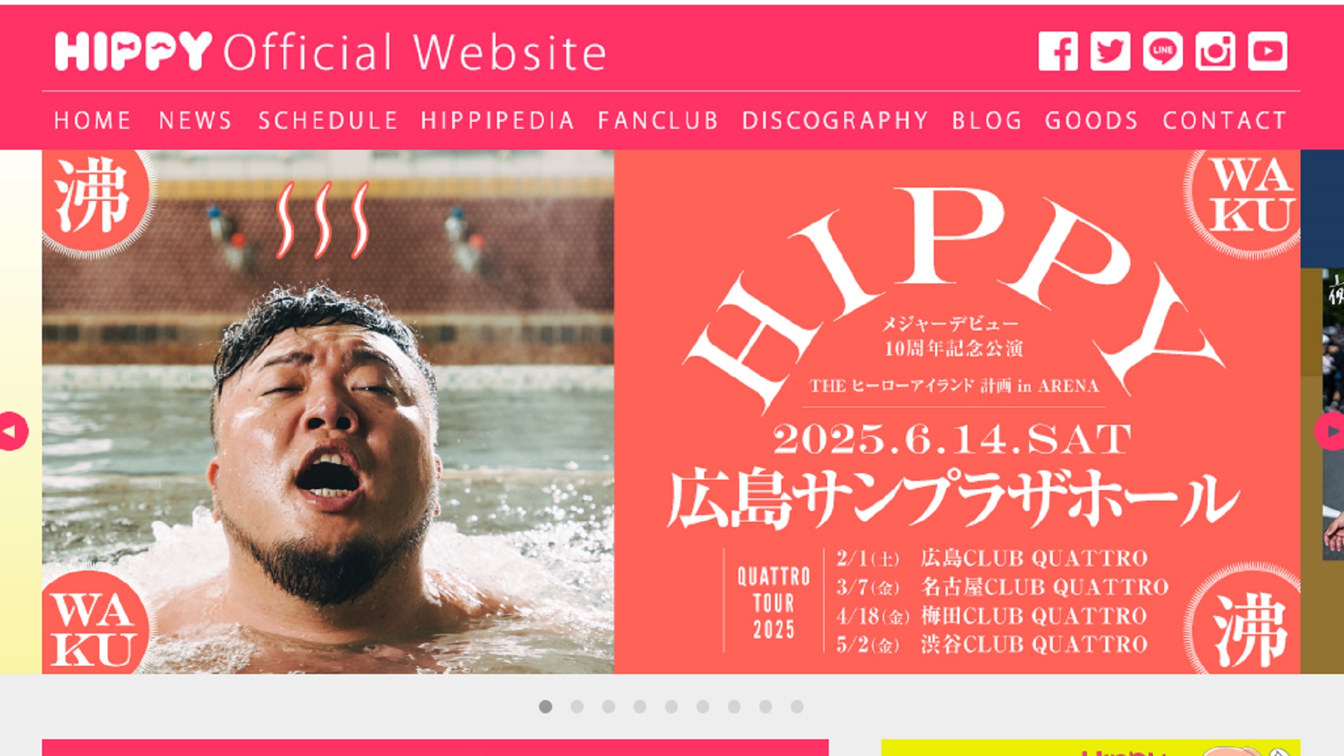 Nɕ鉞́^HIPPY